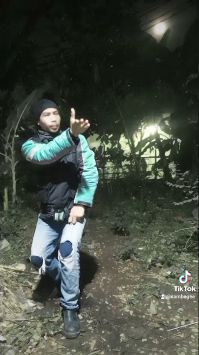 lagu tirex versi jaipongan