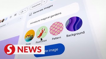 With GPT-4 reveal, AI race goes into hyperdrive