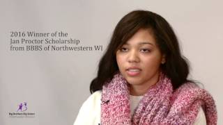 Big Brothers Big Sisters event video