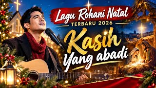 Newest Christmas Song 2026 | Eternal Love | Christian Worship Song