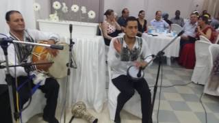 Sofien Lhiwi Soire Layeli Ljazira A Tunis