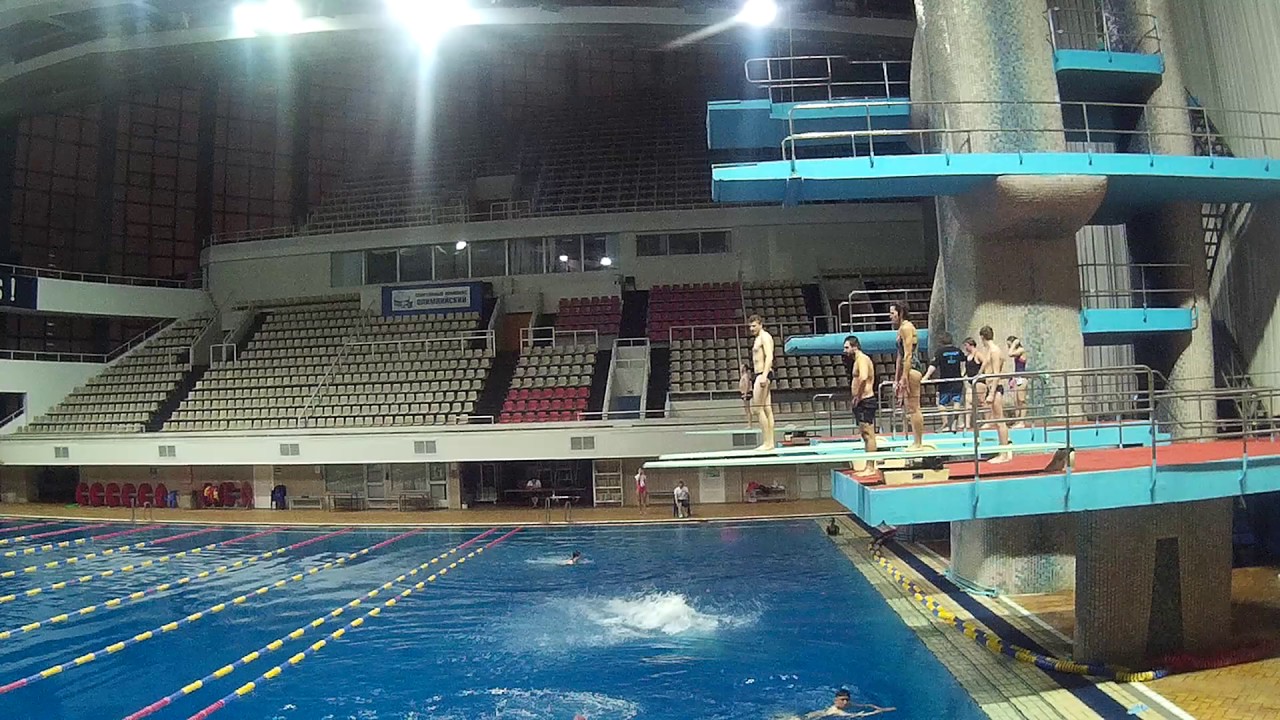 SDS training 07/11/16 - part 1