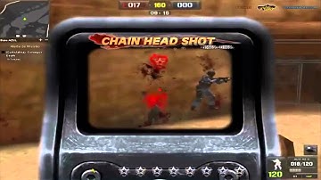 PointBad EXP Machine Funcionando 10/05/15