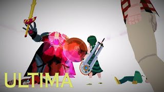 YIIK I.V - Ultima Ending