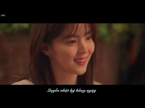 [Vietsub] Butterfly - J.UNA (제이유나) - Nevertheless (알고있지만,) OST Part.4
