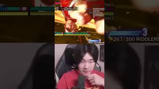 TERRY IS FINALLY IN STREET FIGHTER