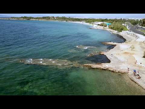 Υποψίες για πετρελαιοκηλίδα