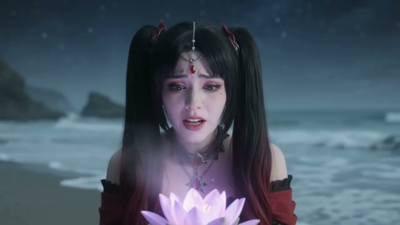 The Elemental Real: Legacy of Celestria Teaser