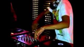 DJ DELLO LIVE AT GONDWANA