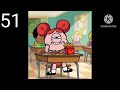 Mr Incredible Becoming Idiotic Weirdo (100 Phases Extended)