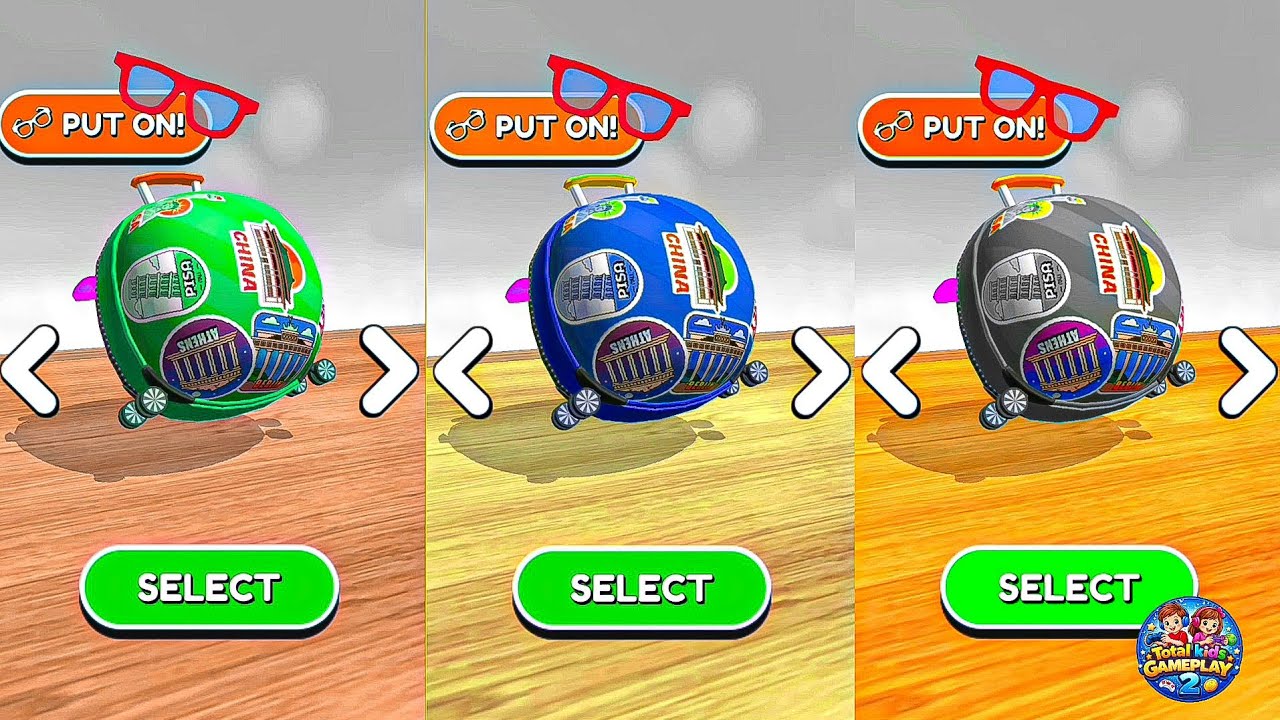 Going Balls 🔥 New Update | 4x Colors Reaction Challenge 🏀⚡ Ball Run Gameplay Part 46 (Android & iOS)