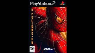 Spider Man 2 Game Soundtrack Ka Boom
