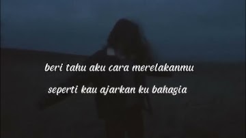 For Revenge - Serana Official Lyric Video 2023 Terbaru