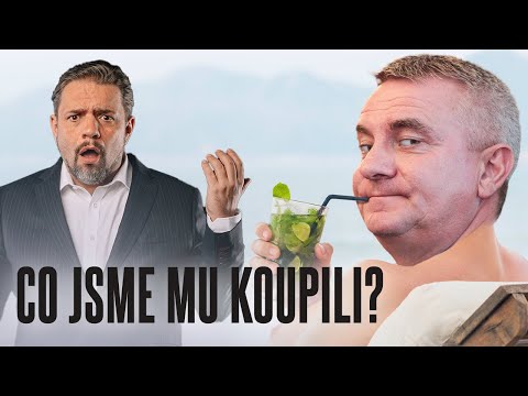 Co všechno si Mynář ukradl z Hradu?
