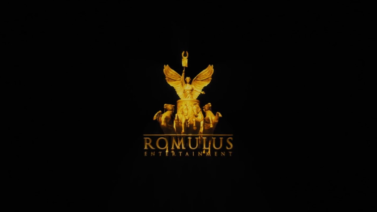 LuckyChap Entertainment/Automatik/Romulus Entertainment/Sierra Affinity (2020)