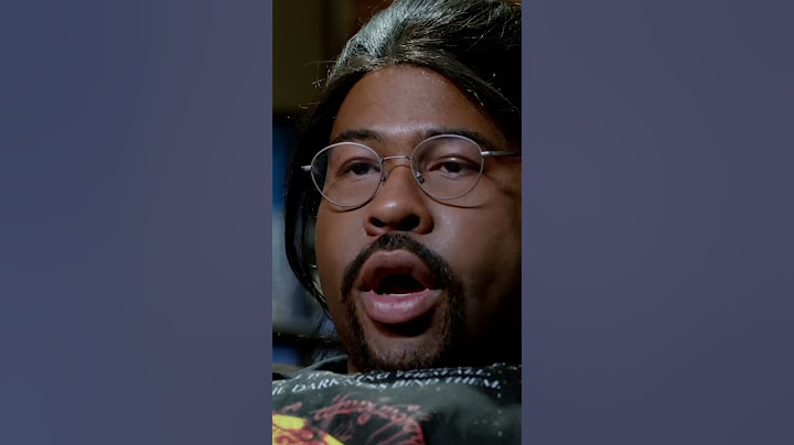 Order up. | #Shorts #KeyAndPeele