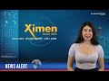 Ximen Mining Gold Producer 2026 has received its all-important Environment Permit for the Gold Mine