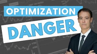 Trading Triumphs - Jerry Parker #3: The Dangers of Optimization