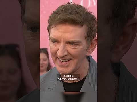 Lisa Kudrow's 'The Comeback' tackles AI in Hollywood