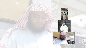 سورة نوح - بصوت الشيخ محمد جابر الأسواني