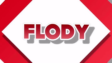 Flody Intro// Made on iOS