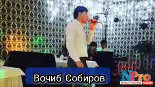: Vojib_Sobirov-Tuyona//  -