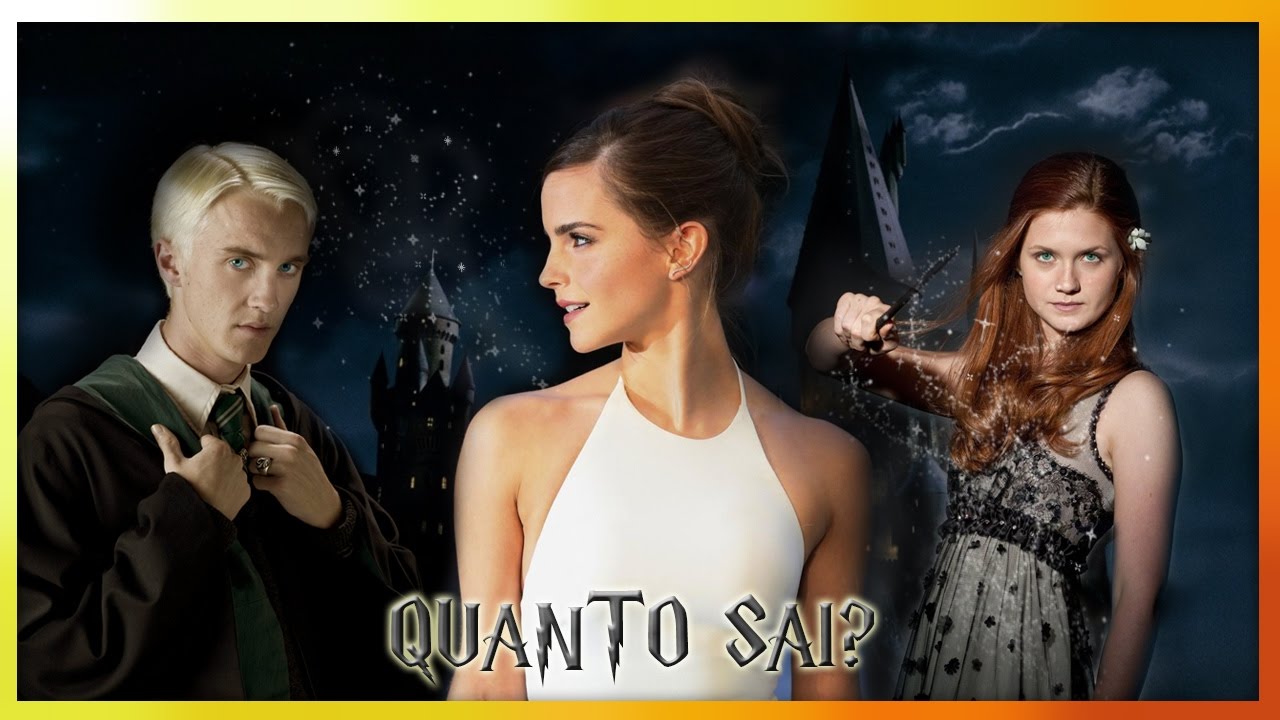 Cose Che Non Sai Su Harry Potter