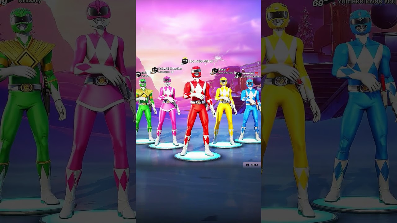 VIRAL Midu Echoing Trend in Fortnite 🔥