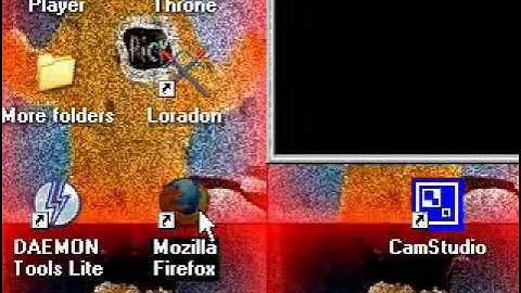 How to host on Warcraft 3