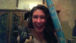 10k Subscriber Giveaway Winners! @LaurenWithoutFear