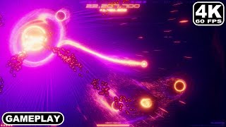 Fireball 2 (PS5 Gameplay / Chaos Mode / 5.6 Billion Points / No Commentary / 4K 60fps)