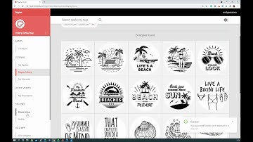Ripples Tutorial - The Ripples Library