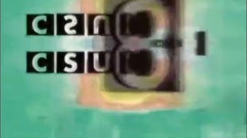 (NEW EFFECT) Klasky Csupo In G-Minor 788 (Instructions In Description)