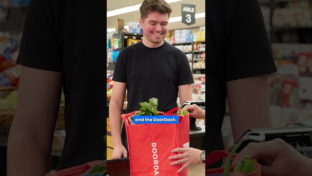 Grocery Delivery Wars: My Amazon vs Walmart vs Instacart Breakdown