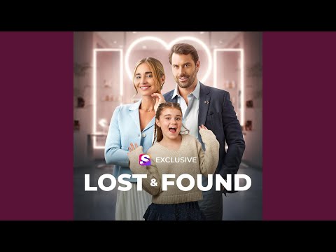 Lost & Found