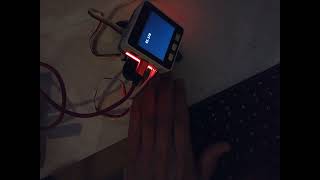 Unleashing the Power of M5Go: Ultransonic Sensor &  RGB Display Demystified!