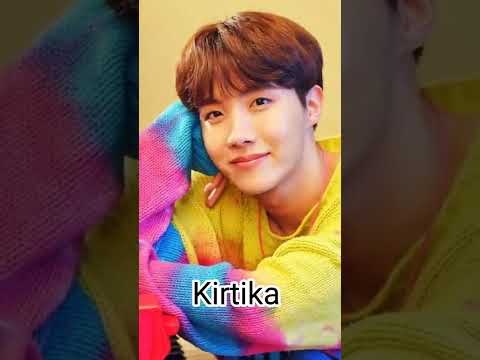 What's Your name? 😘💜 Part 36 #bts #btsarmy #btsofficialbighit #shorts