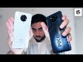 POCO X3 vs POCO F2 Pro 🥊 LAS COSAS CLARAS | Comparativa