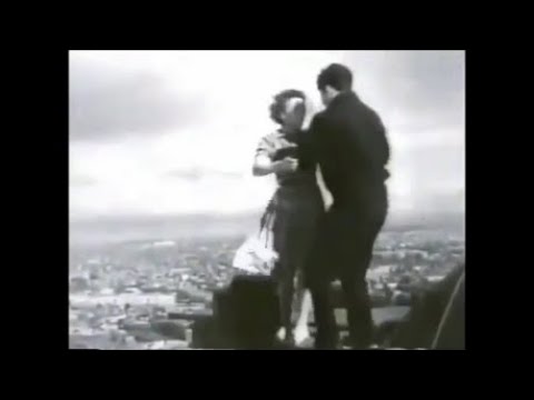 \"ჩვენი ეზო\" - სიყვარული სახურავზე (chveni ezo)