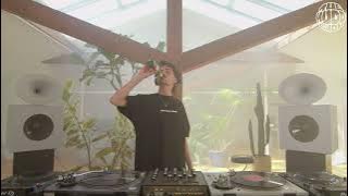 DJ Rino | themuddshow