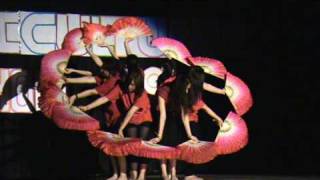ACI Multicultural Show - Dance Club 2