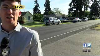 Authorities investigating suspicious death in Junction City