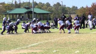 10-9-2011 1st Half Balsavias vs North County-Jackson
