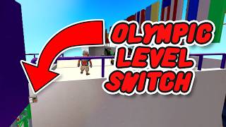 We Hid At The Olympics - Scrap Mechanic Hide And Seek