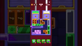Sand Blocks Level 373 Solution Walkthrough 