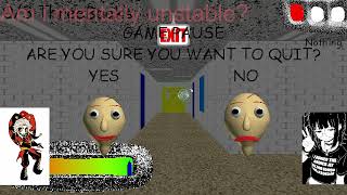 THREE REUPLOAD BALDI MOD