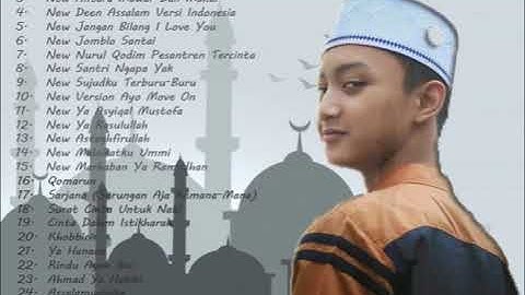 Kumpulan Sholawat Gus Azmi Syubbanul Muslimin 2019 Terbaru.