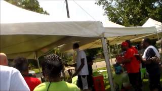 Juneteenth Day 2013