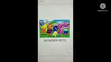 Guessing The Characters With Donald Part 5