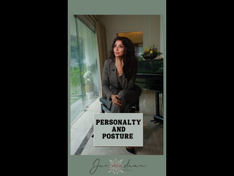 Understanding Body language.....